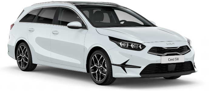 Автосалон: Kia Ceed SW