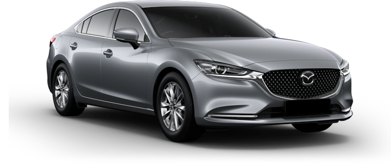 Автосалон: Mazda 6