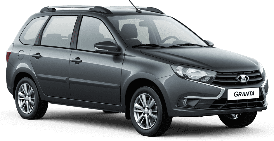 Автосалон: Lada Granta Универсал