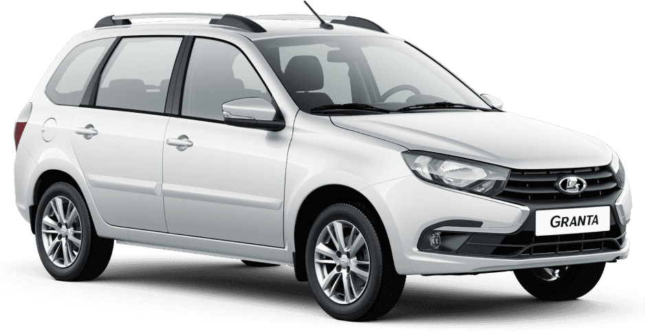 Автосалон: Lada Granta Универсал