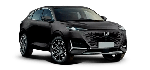 Автосалон: Changan UNI-K