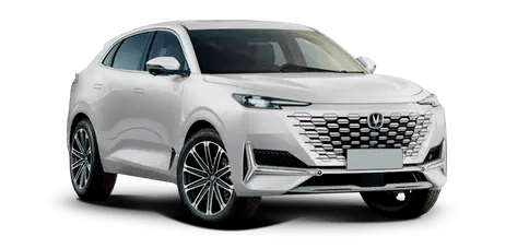 Автосалон: Changan UNI-K