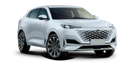 Автосалон: Changan UNI-K