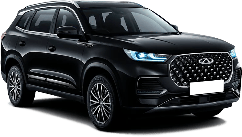 Автосалон: Chery Tiggo 8 Pro Max
