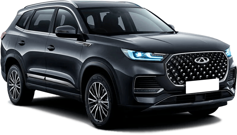Автосалон: Chery Tiggo 8 Pro Max
