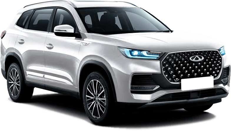 Автосалон: Chery Tiggo 8 Pro Max