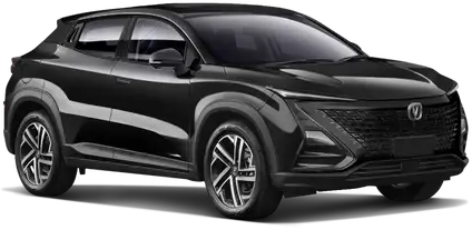 Автосалон: Changan UNI-T