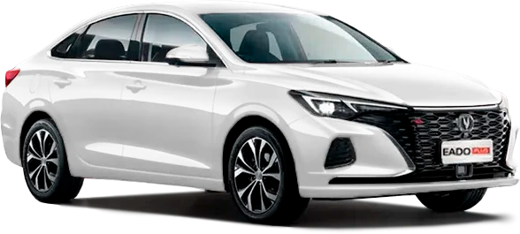 Автосалон: Changan EADOplus