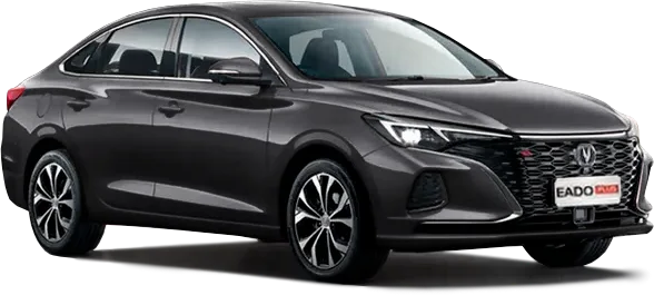 Автосалон: Changan EADOplus