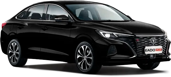 Автосалон: Changan EADOplus