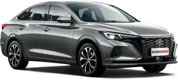 Автосалон: Changan EADOplus