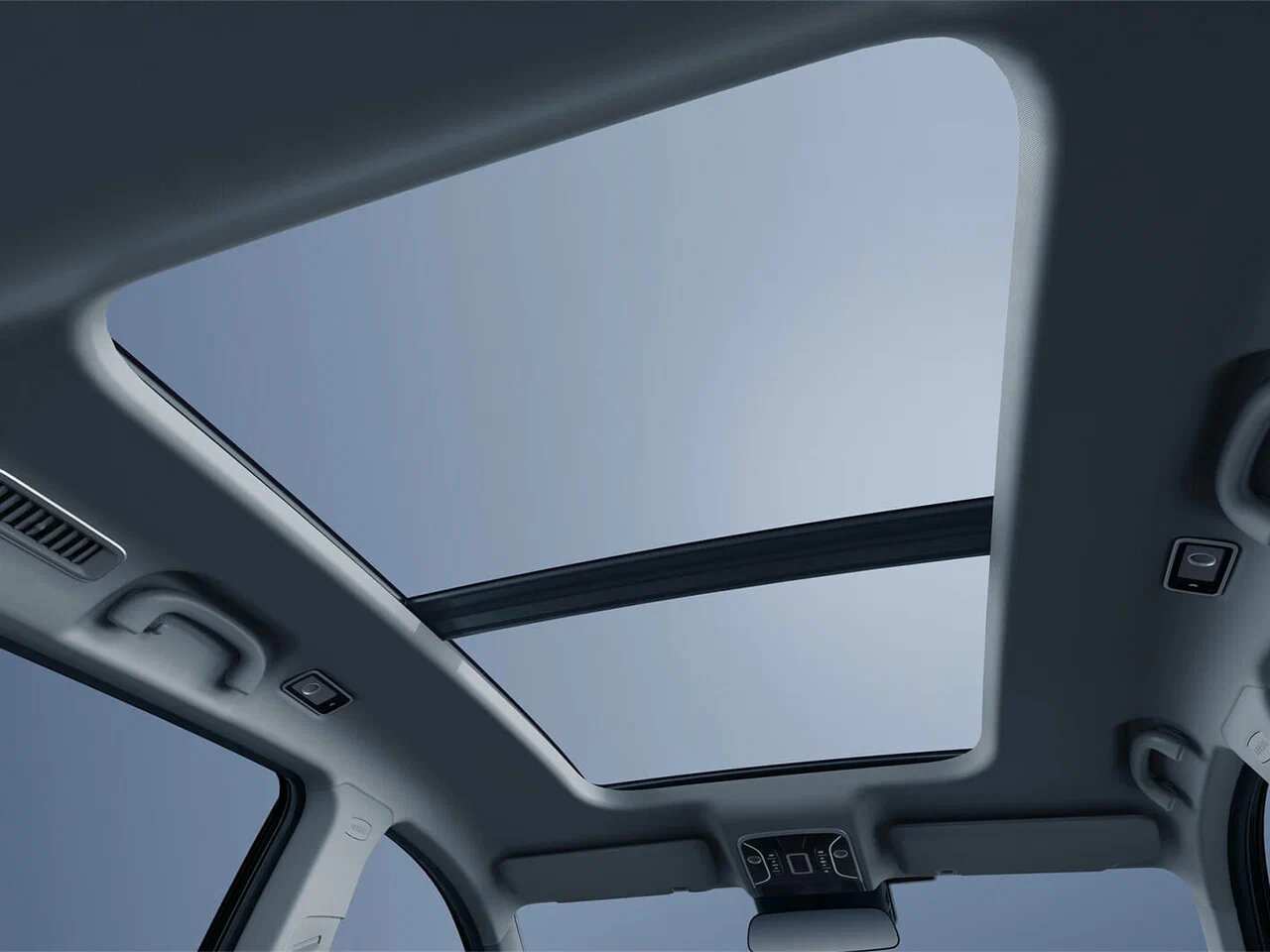 Автосалон: Jetour X90 PLUS