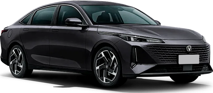 Автосалон: Changan Lamore