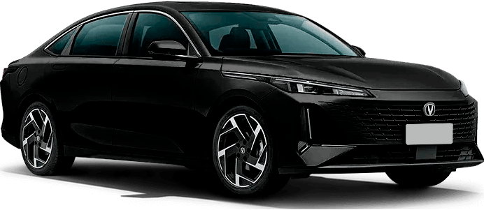 Автосалон: Changan Lamore