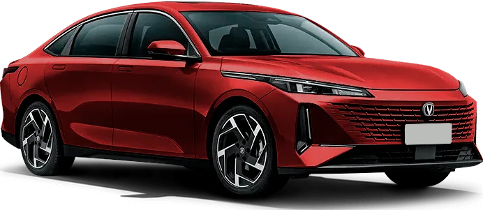 Автосалон: Changan Lamore
