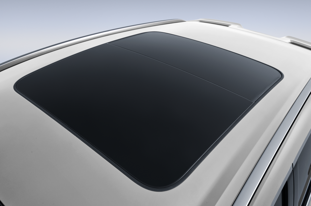 Автосалон: Geely Belgee X50
