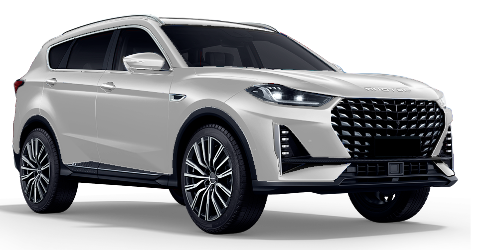 Автосалон: Jetour X70 PLUS