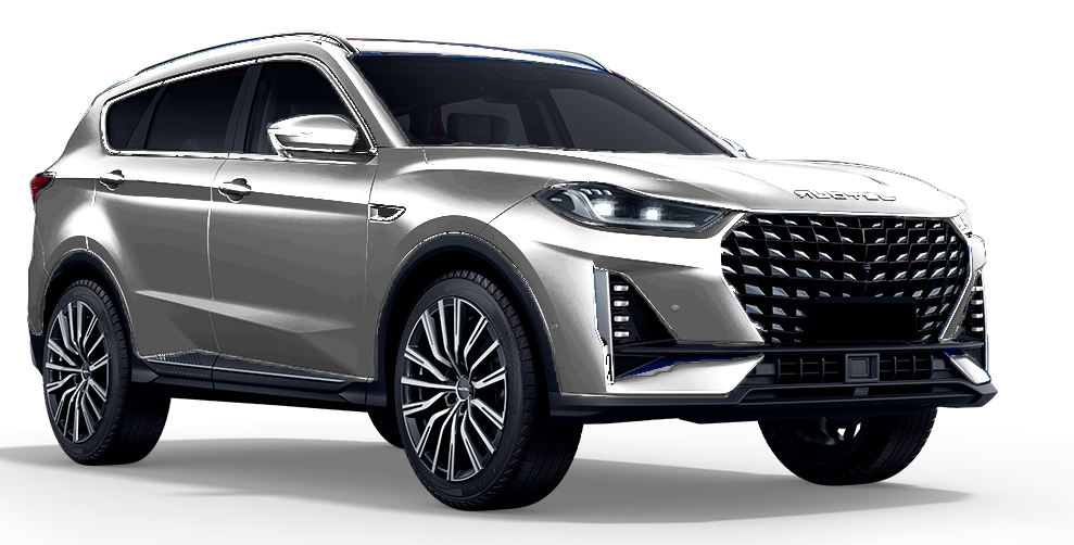 Автосалон: Jetour X70 PLUS