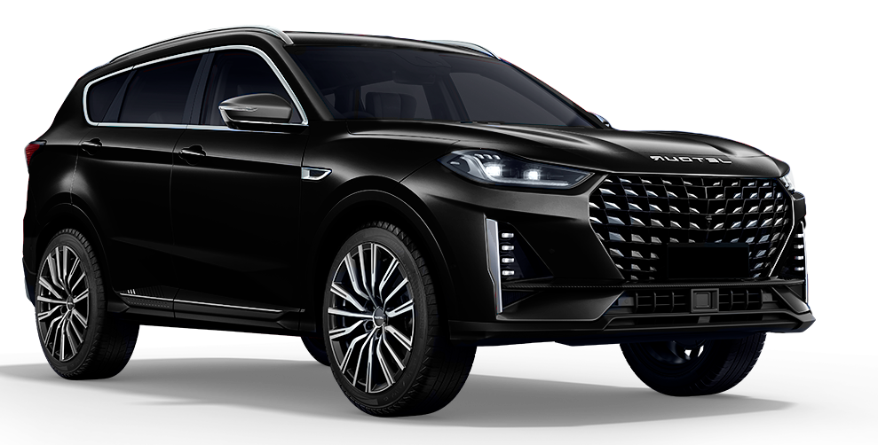 Автосалон: Jetour X70 PLUS