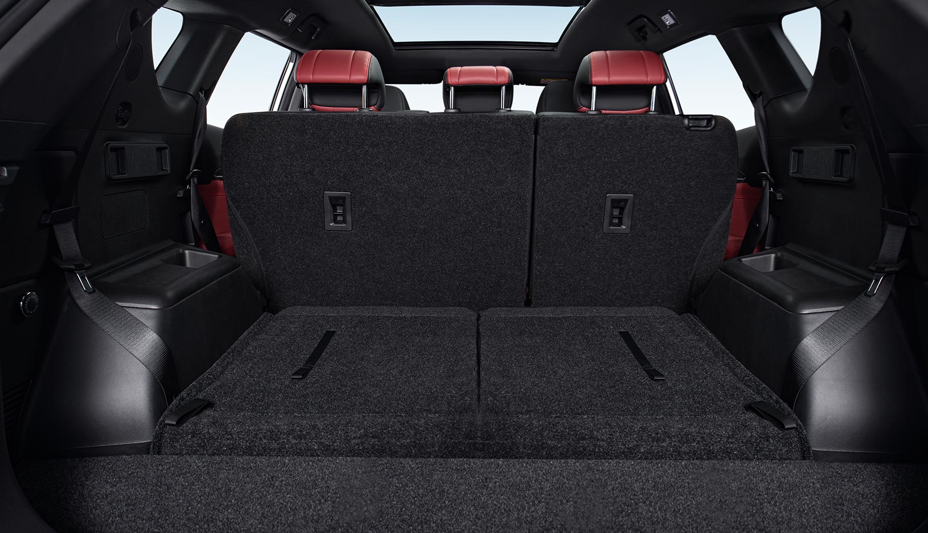 Автосалон: Jetour X70 PLUS