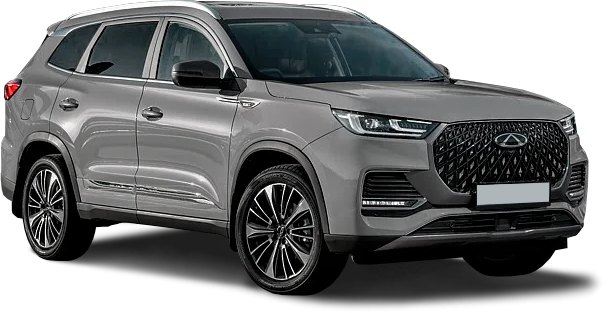 Автосалон: Chery New Tiggo 8 Pro Max