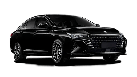 Автосалон: Dongfeng Shine Max