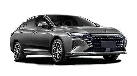 Автосалон: Dongfeng Shine Max