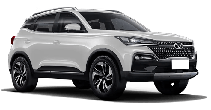Автосалон: Kaiyi X3