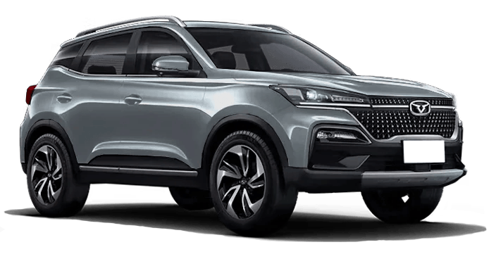 Автосалон: Kaiyi X3