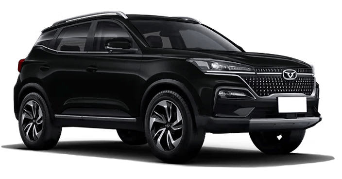 Автосалон: Kaiyi X3