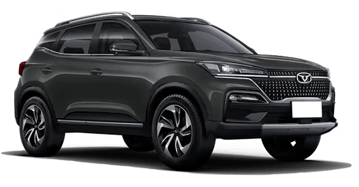 Автосалон: Kaiyi X3