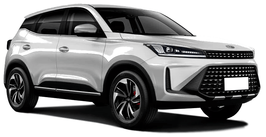 Автосалон: Kaiyi X3 Pro