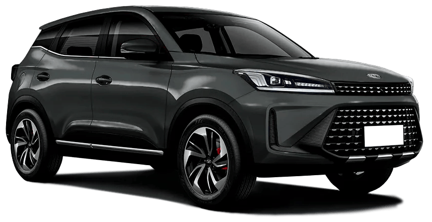 Автосалон: Kaiyi X3 Pro