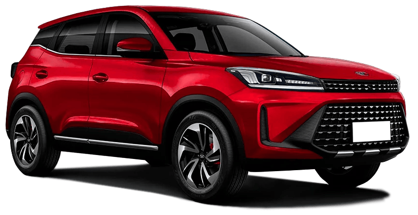 Автосалон: Kaiyi X3 Pro