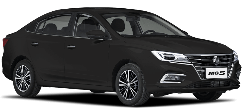 Автосалон: Mg 5