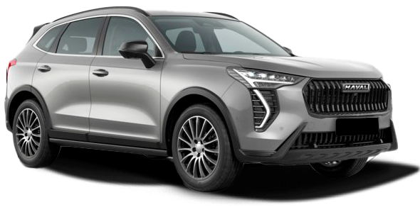 Автосалон: Haval New Jolion