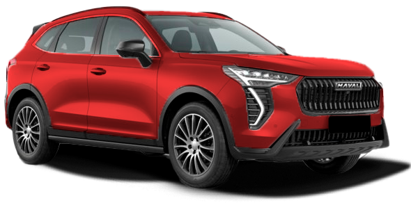 Автосалон: Haval New Jolion