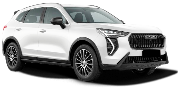 Автосалон: Haval New Jolion