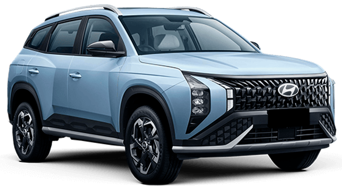 Автосалон: Hyundai Mufasa