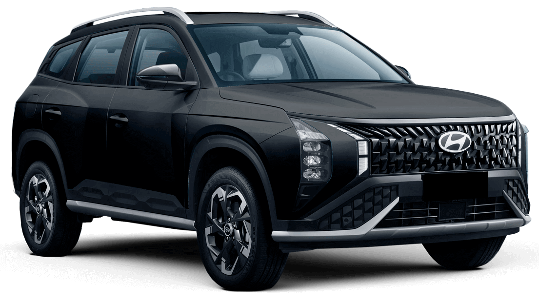 Автосалон: Hyundai Mufasa