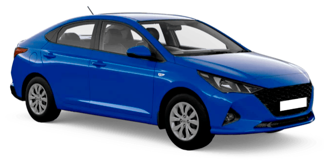 Автосалон: Solaris HS