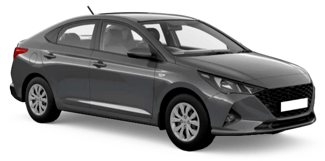 Автосалон: Solaris HS