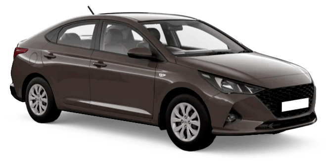 Автосалон: Solaris HS