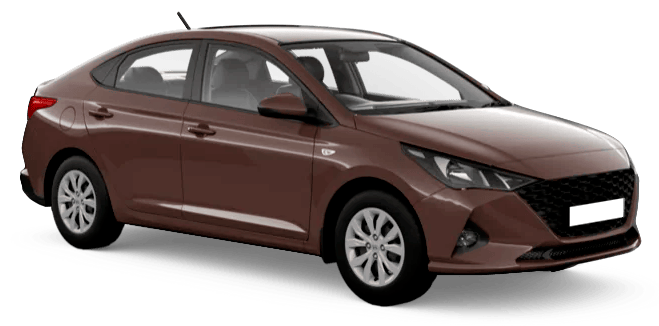 Автосалон: Solaris HS