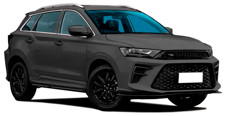 Автосалон: Swm G01F