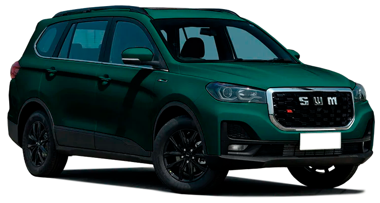 Автосалон: Swm G05 Pro