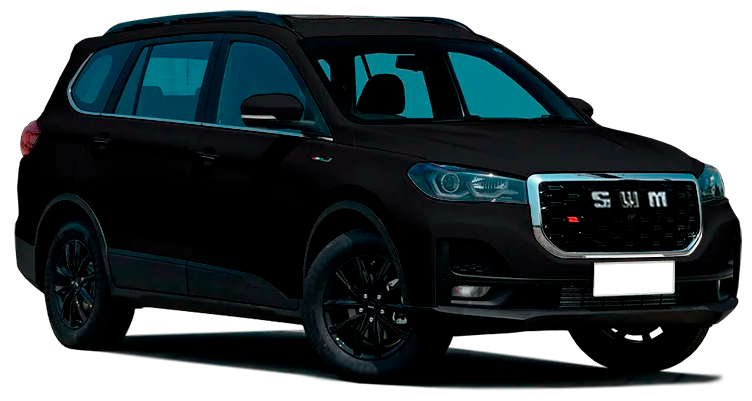 Автосалон: Swm G05 Pro