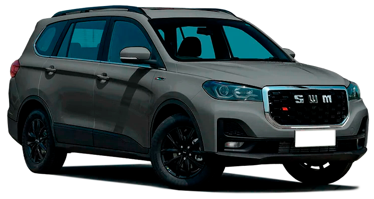 Автосалон: Swm G05 Pro