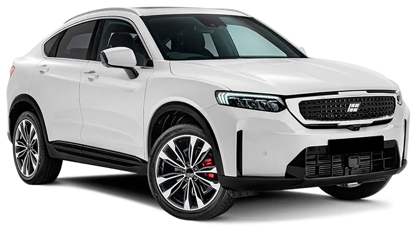 Автосалон: Knewstar 001