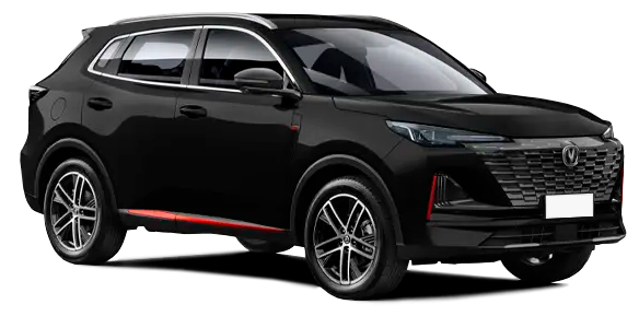 Автосалон: Changan UNI-S